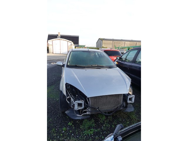 Ford focus - afbeelding 3 van  7