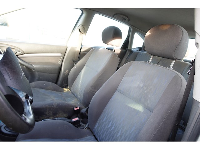 Ford focus - afbeelding 5 van  7