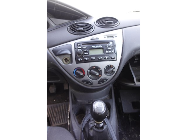 Ford focus - afbeelding 6 van  7