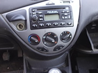 Ford focus - afbeelding 6 van  7