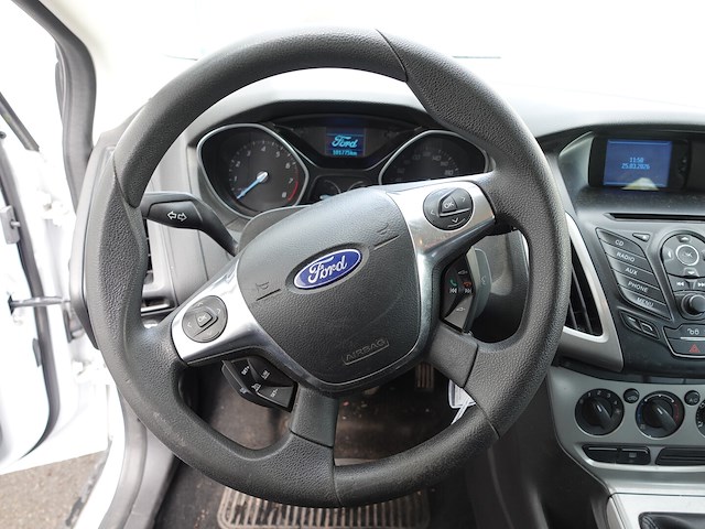 Ford focus - afbeelding 2 van  15