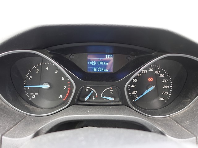 Ford focus - afbeelding 3 van  15
