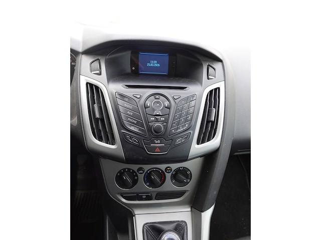 Ford focus - afbeelding 4 van  15