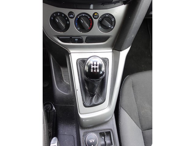 Ford focus - afbeelding 5 van  15