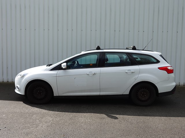 Ford focus - afbeelding 1 van  15