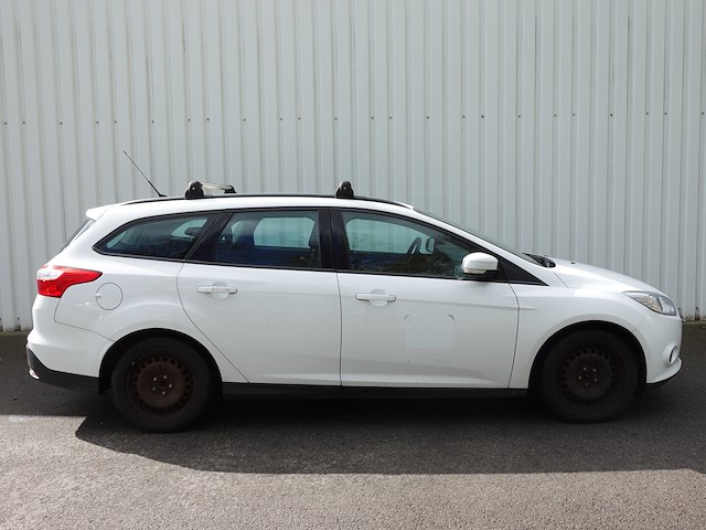 Ford focus - afbeelding 8 van  15