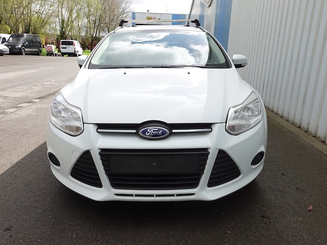 Ford focus - afbeelding 9 van  15