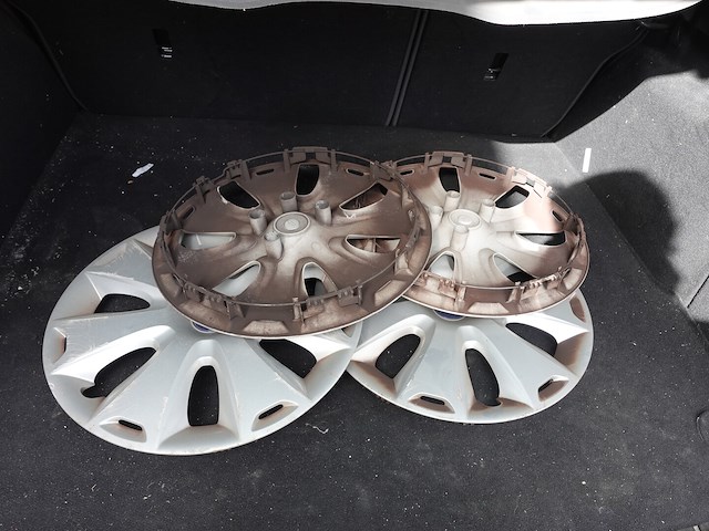 Ford focus - afbeelding 13 van  15