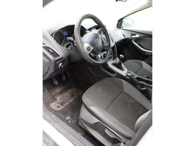 Ford focus - afbeelding 14 van  15