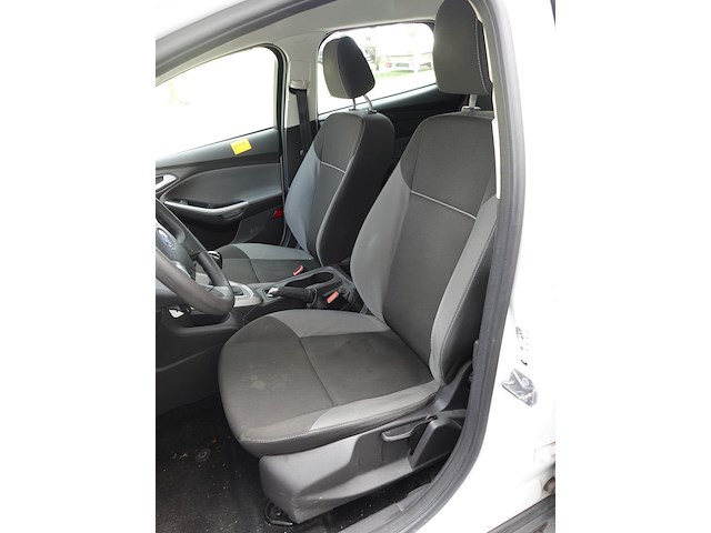 Ford focus - afbeelding 15 van  15