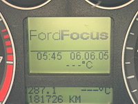 Ford focus - afbeelding 3 van  27