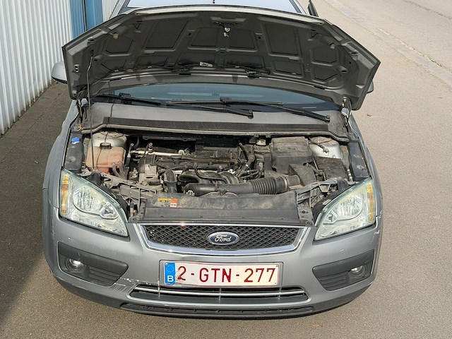 Ford focus - afbeelding 7 van  27