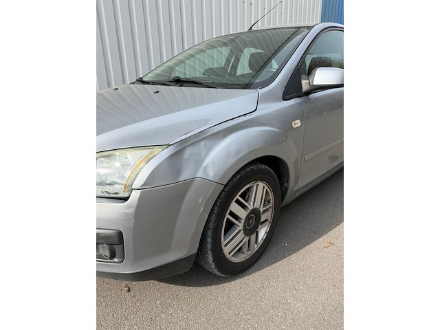 Ford focus - afbeelding 9 van  27
