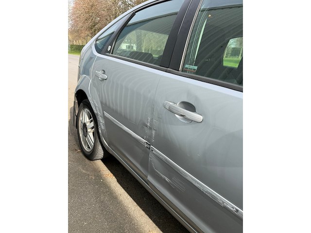 Ford focus - afbeelding 11 van  27