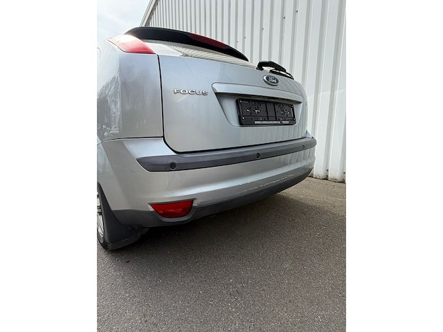 Ford focus - afbeelding 13 van  27