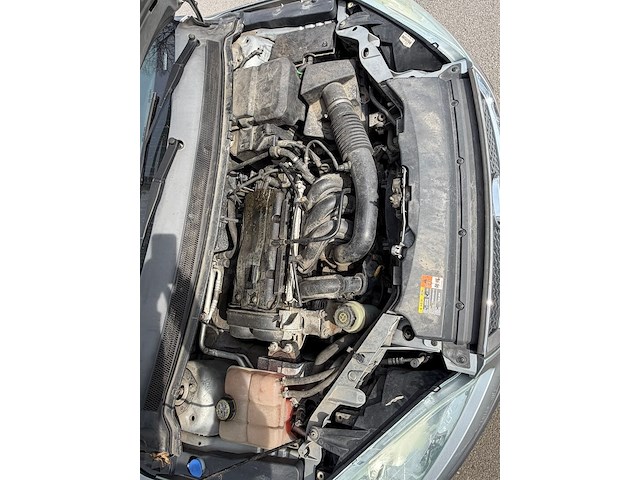 Ford focus - afbeelding 14 van  27