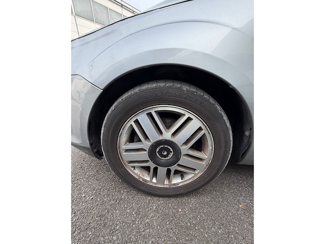 Ford focus - afbeelding 16 van  27