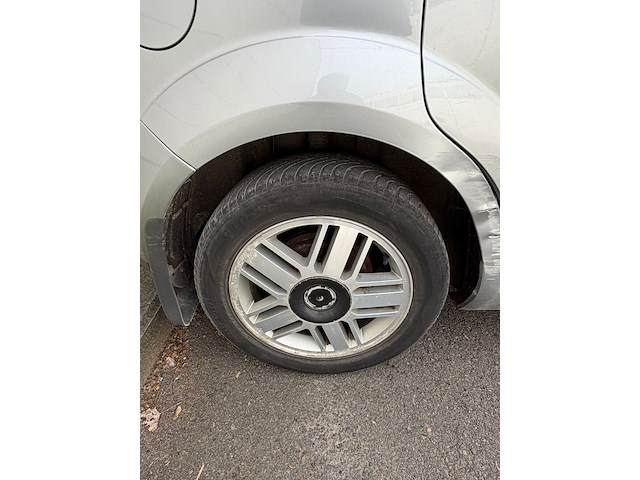 Ford focus - afbeelding 18 van  27