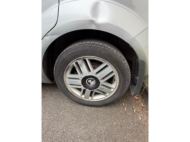 Ford focus - afbeelding 19 van  27