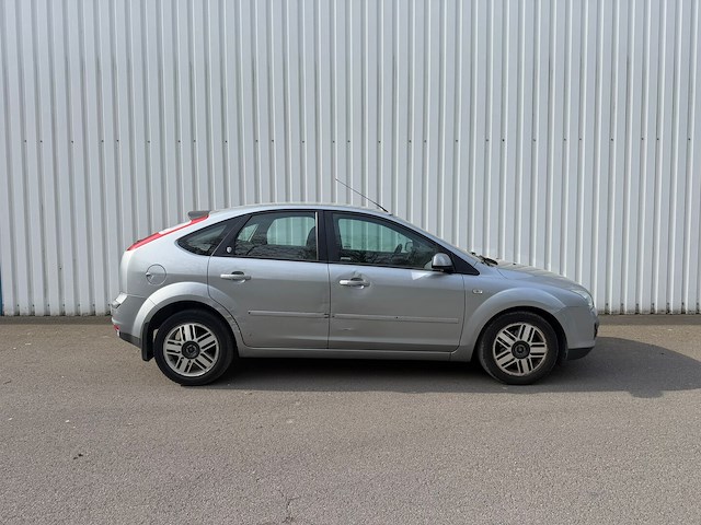 Ford focus - afbeelding 12 van  27