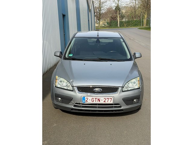 Ford focus - afbeelding 21 van  27