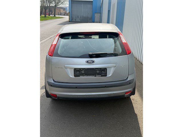 Ford focus - afbeelding 22 van  27