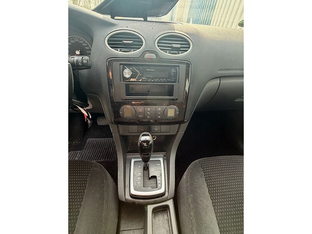 Ford focus - afbeelding 26 van  27