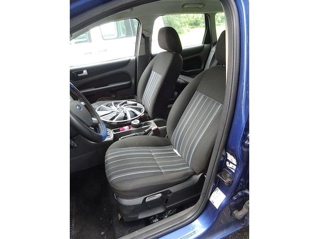 Ford focus - afbeelding 3 van  13