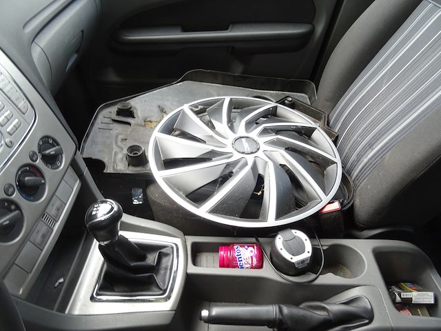 Ford focus - afbeelding 4 van  13