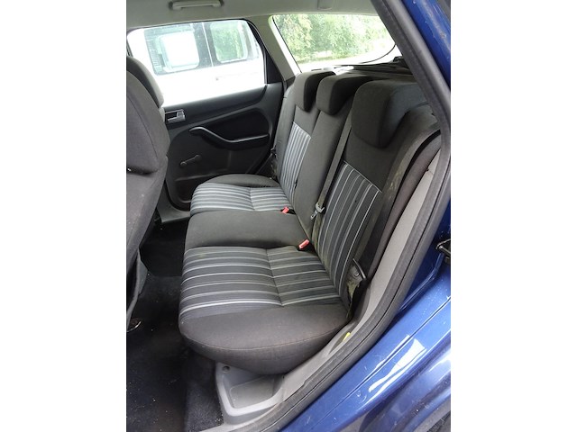 Ford focus - afbeelding 5 van  13