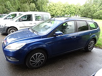 Ford focus - afbeelding 1 van  13