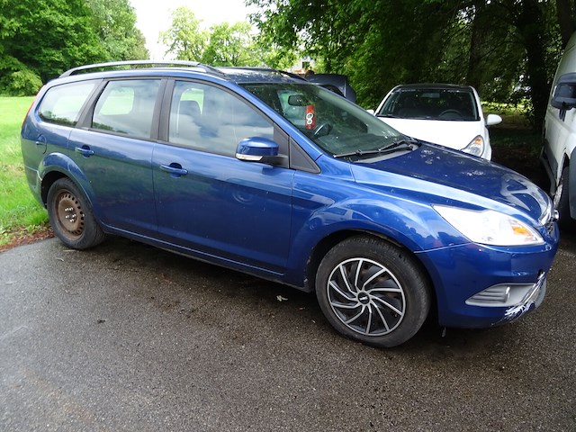 Ford focus - afbeelding 6 van  13