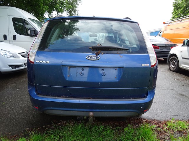 Ford focus - afbeelding 8 van  13