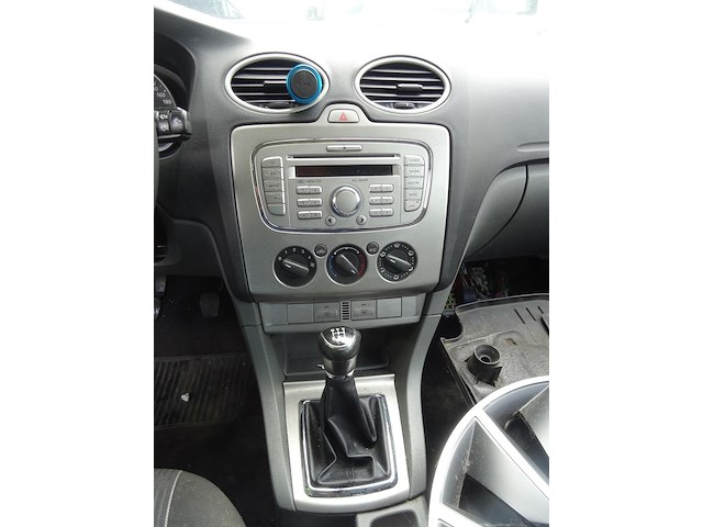 Ford focus - afbeelding 13 van  13