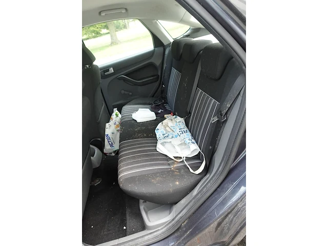 Ford focus - afbeelding 2 van  14