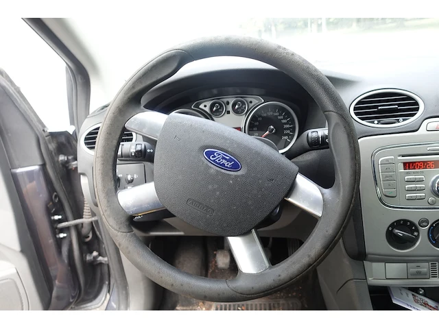 Ford focus - afbeelding 3 van  14