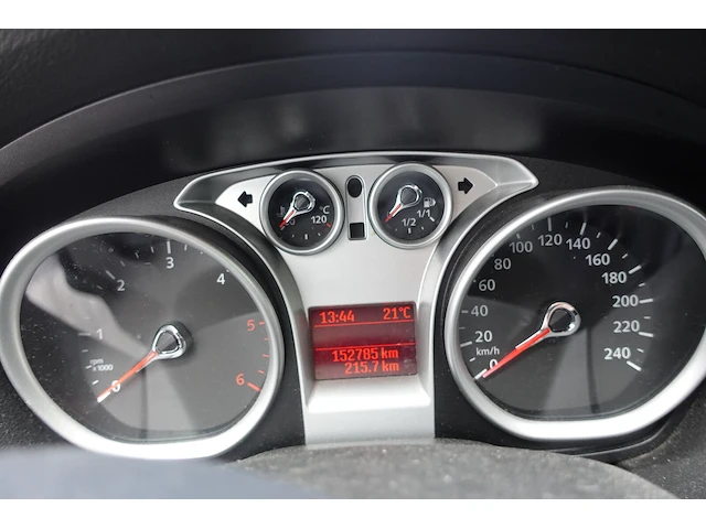 Ford focus - afbeelding 4 van  14