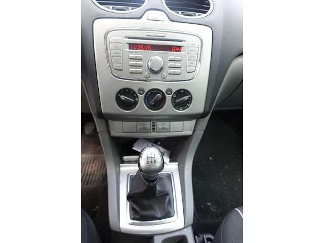 Ford focus - afbeelding 5 van  14