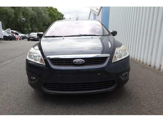 Ford focus - afbeelding 8 van  14