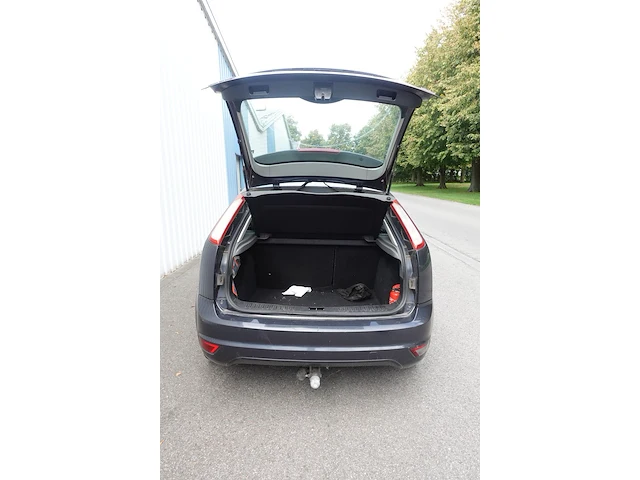 Ford focus - afbeelding 11 van  14