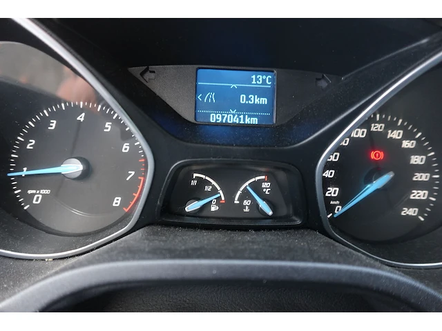 Ford focus - afbeelding 3 van  14