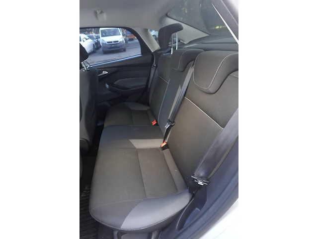 Ford focus - afbeelding 6 van  14