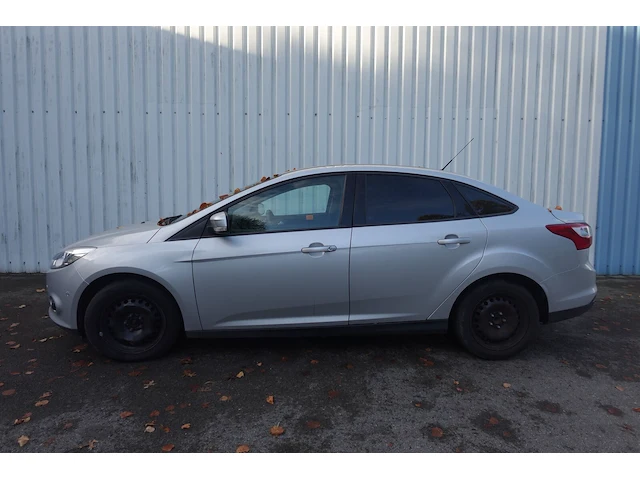 Ford focus - afbeelding 1 van  14