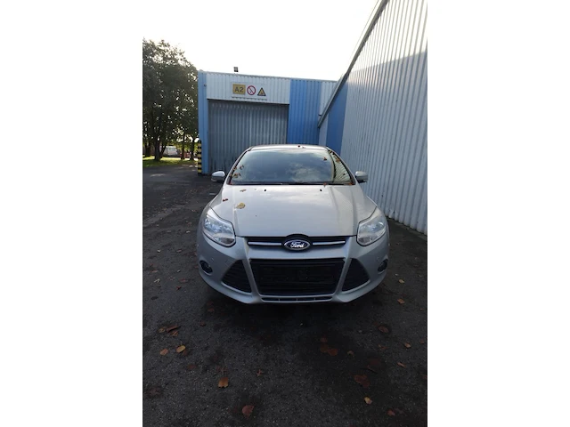 Ford focus - afbeelding 8 van  14