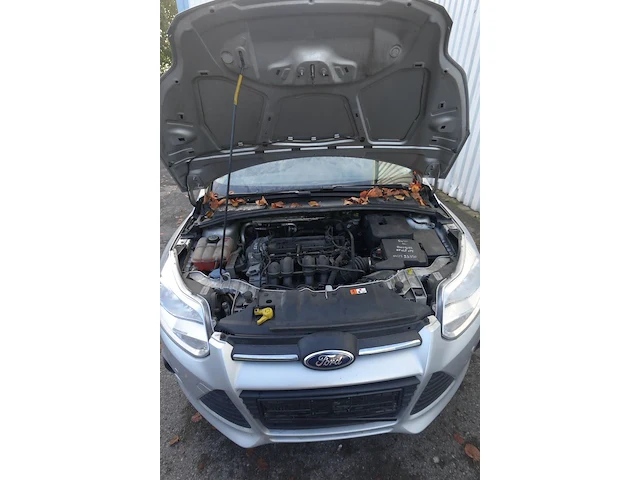 Ford focus - afbeelding 9 van  14