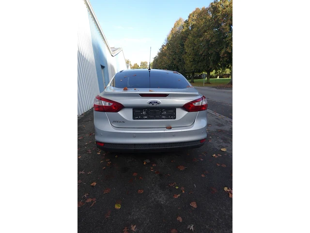 Ford focus - afbeelding 11 van  14