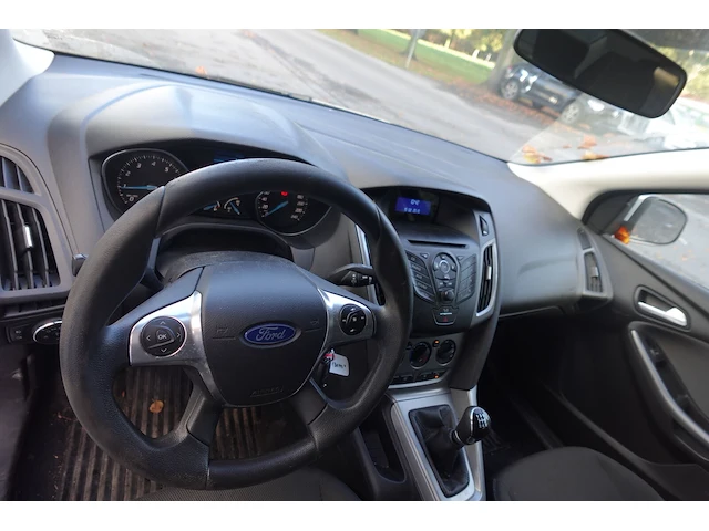 Ford focus - afbeelding 14 van  14