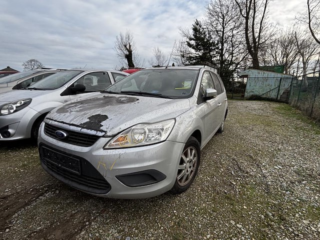 Ford focus - afbeelding 1 van  11