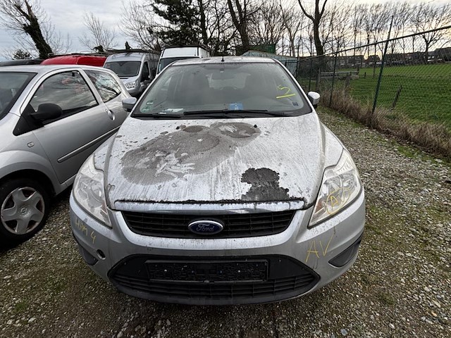Ford focus - afbeelding 4 van  11