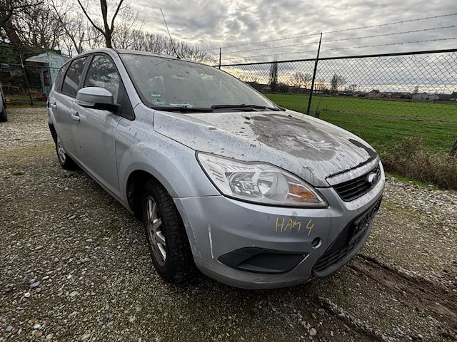 Ford focus - afbeelding 5 van  11